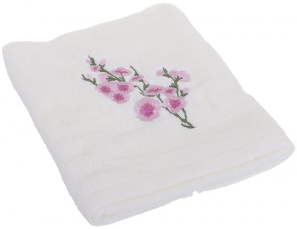 Набір рушників Sakura 40x70 см молочний La Nuit 