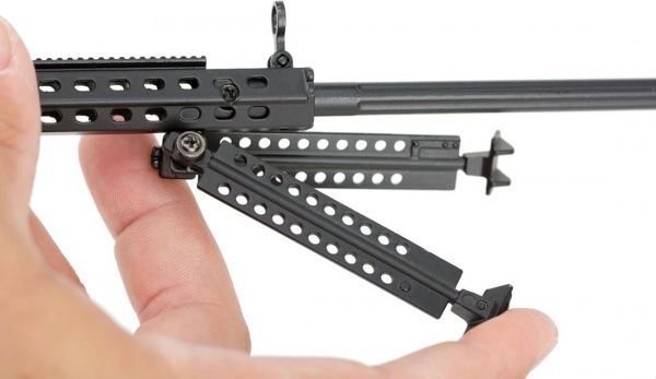 Мини-реплика ATI 50 Sniper Rifle 1:3