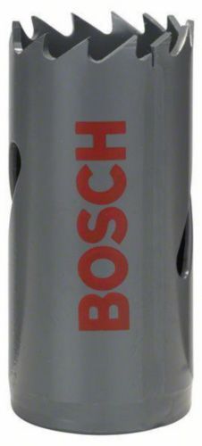 Коронка Bosch Standart HSS Bi-metal 25 мм 2608584105