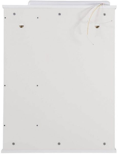 Зеркало со шкафчиком Aqua Rodos Асcоль 65 R 