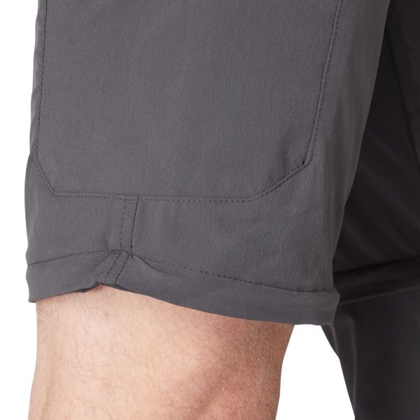 Брюки McKinley Malloy mn 286126-046 р. 46 серый