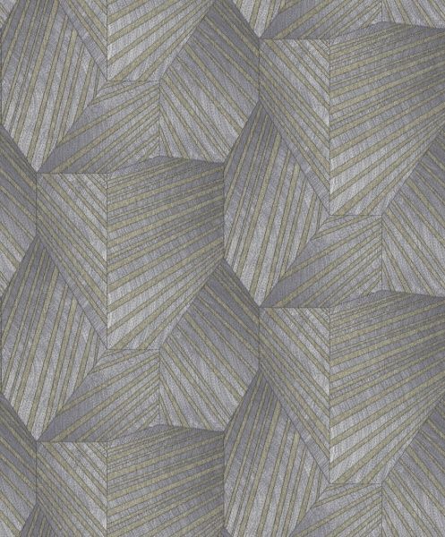 Шпалери вінілові на флізеліновій основі Erismann ELLE 12080-10 1,06x10,05 м 