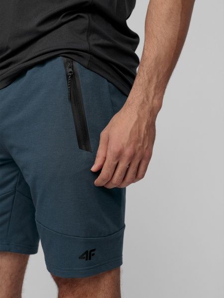 Шорты 4F D4L21-SKMF205R-32S р. XL синий