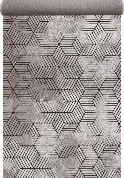 Килим Karat Carpet Mira 0.80x1.50 (24036/160)