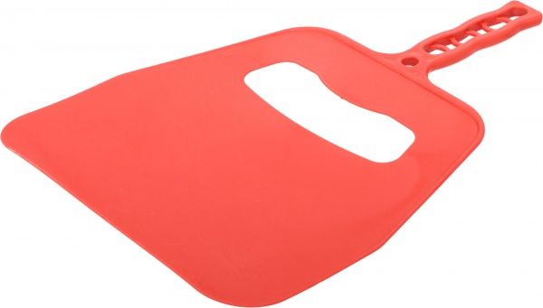 Лопатка для раздувания углей