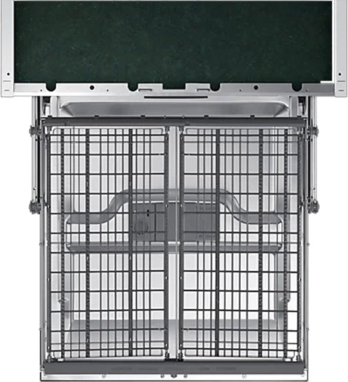 Посудомоечная машина Samsung DW60M6050BB/WT