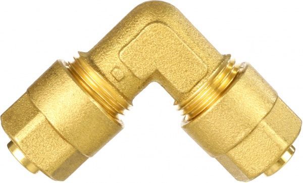 Коліно Valsir d16