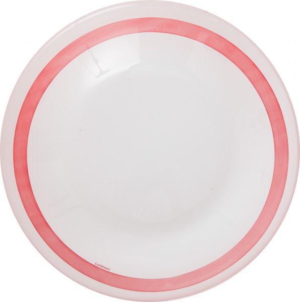 Сервіз столовий Zelie на 6 персон 18 предметів N2232 Luminarc