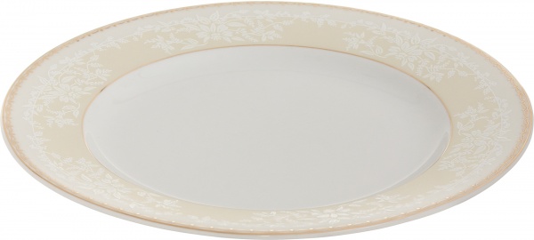 Тарілка обідня Natali 21 см Waldenburg