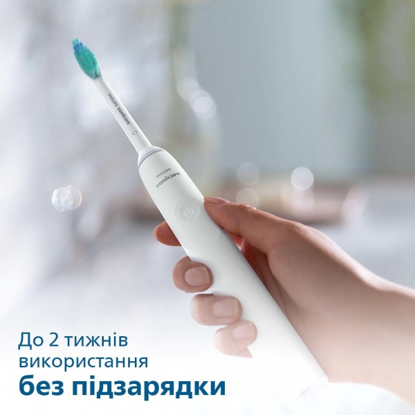 Зубная щетка Philips Sonicare 2100 Series HX3651/13