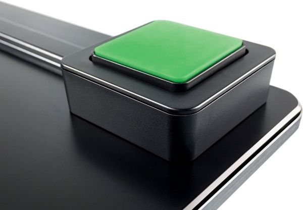 Ваги підлогові Soehnle Style Sense Safe 300 63867