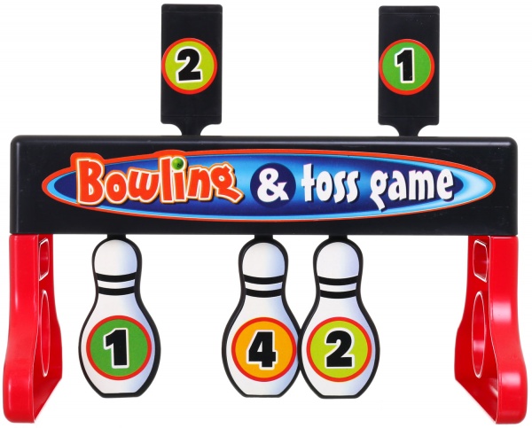 Гра Боулінг MR 0171