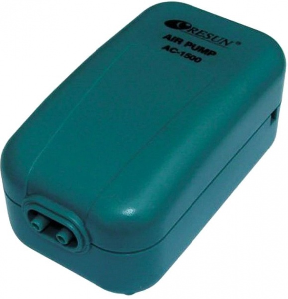 Компресор Resun АС-1500