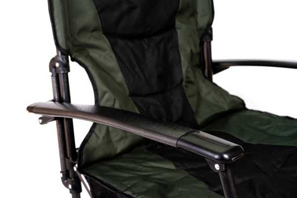 Крісло складане Ranger Mountain (до 130кг)