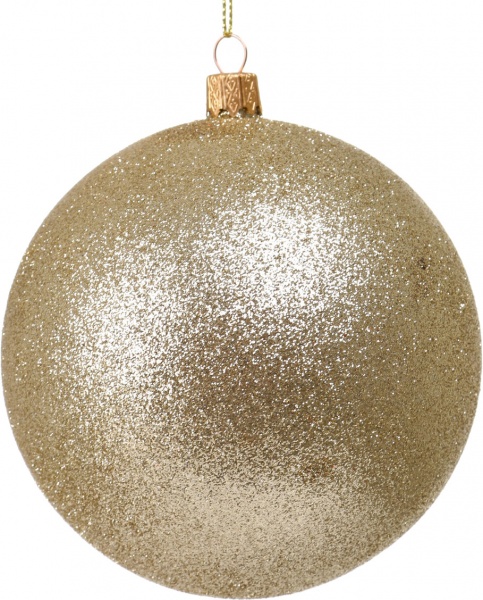 Набор елочных шаров Комплект № 61 d 100 мм 7 шт./уп.