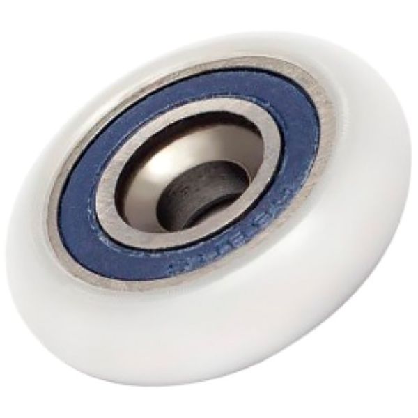 Ролик для душевой кабины Роллі А 23 мм