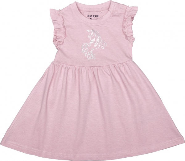 Платье Blue Seven р.86 розалия 911060 X * 98 