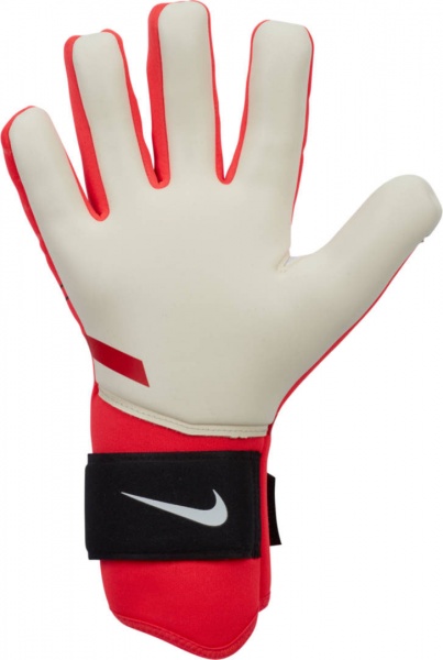 Вратарские перчатки Nike NIKE GOALKEEPER PHANTOM SHADOW CN6758-636 р.9 розовый