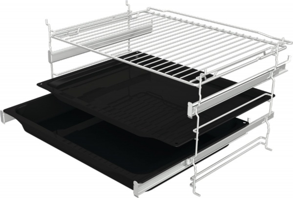 Духовой шкаф Gorenje BOS6737SYB (740947)