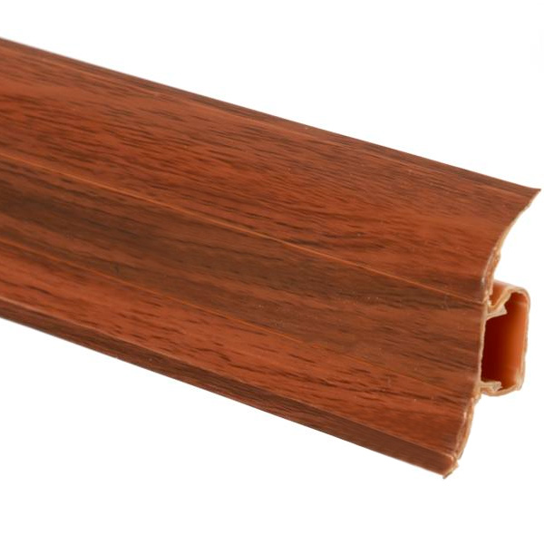 Плинтус  Novart Sweet SW08 18x52x2500 мм орех амаретто  