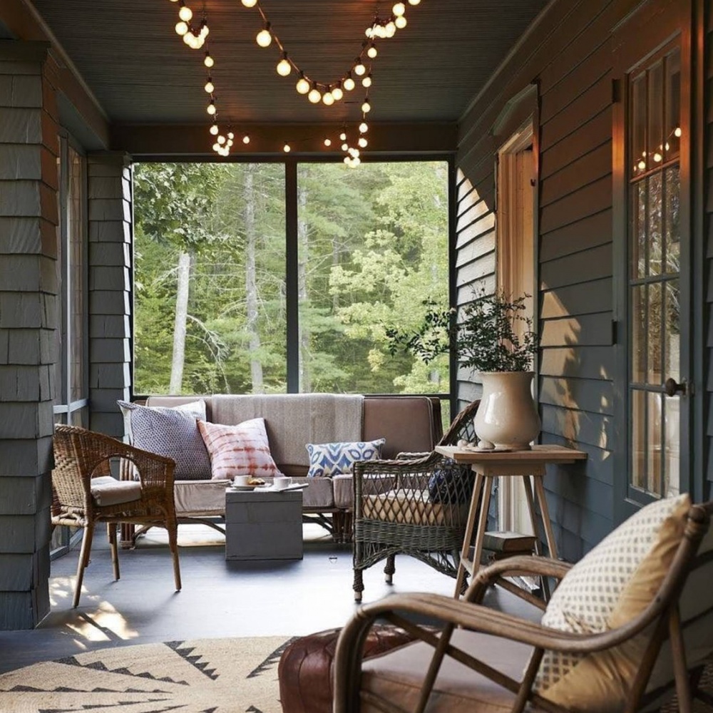 Лампа світлодіодна Eurolamp 2 шт. G45 5 Вт E27 3000 К 220 В жовта MLP-LED-G45-05273(Amber)