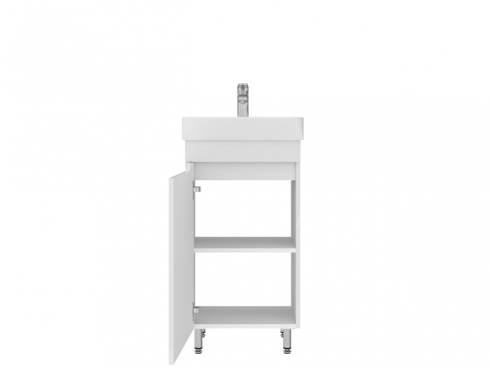 Тумба напольная ЮВЕНТА