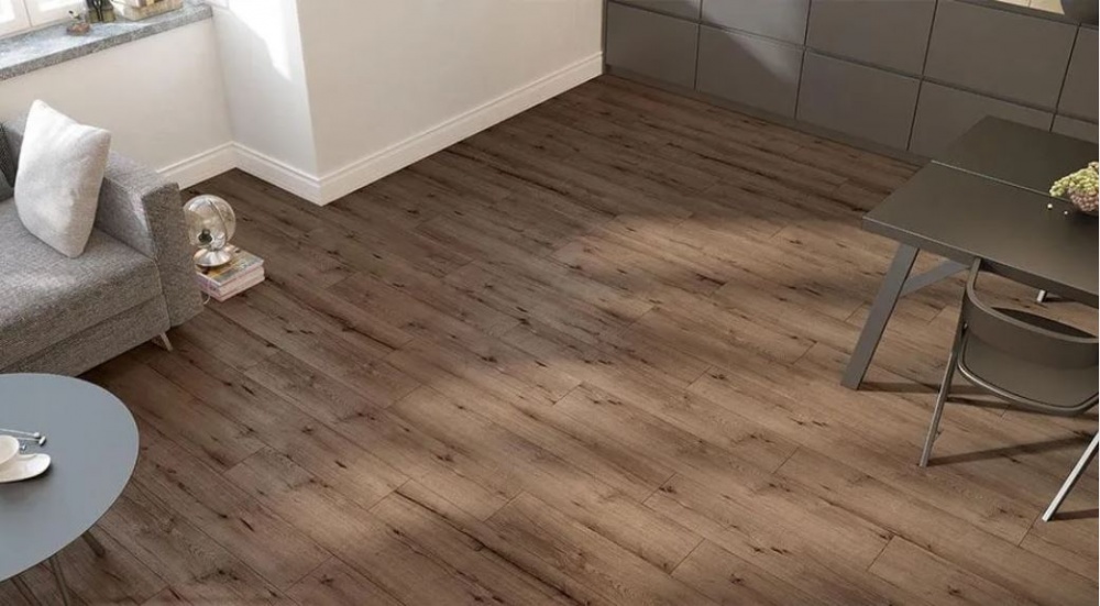 Ламінат AGT Natura Line 4V сельге 33/АС5 8 мм (PRK504)