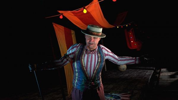 Гра Sony UNTIL DAWN: RUSH OF BLOOD (PS4, VR, російська версія)