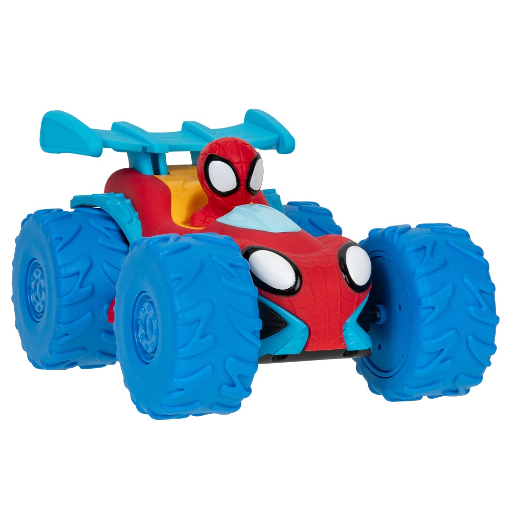 Машинка Spidey Feature Vehicle Спайді (Spidey Web Climber) SNF0244