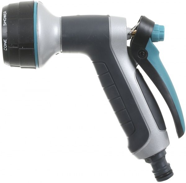 Пістолет для поливу Klever DY2064 