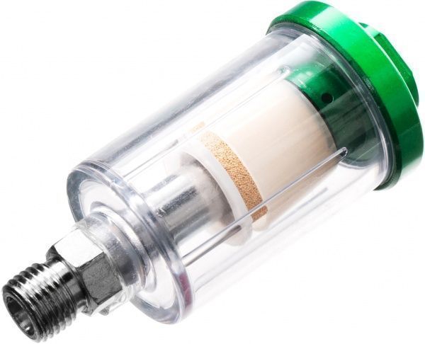 Фильтр-сепаратор води Vorel  пневматичний 1/4 81560