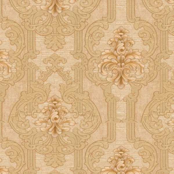 Славянские обои Le Grand В118 Парфенон L884-05 1.03х10.05 м