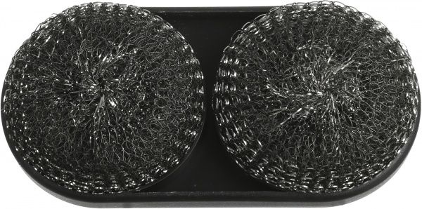 Щетка для барбекю 19,5х10х8 см