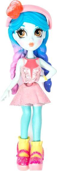 Кукла Off the Hook стильная Мила серия Весеннее диско