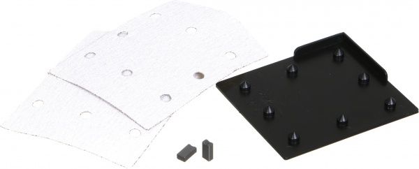 Вібраційна шліфмашина Grone GOG 200