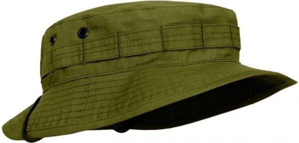 Панама P1G MBH (Military Boonie Hat) [1270] Olive Drab, L 