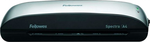 Ламинатор Spectra A4 f.L5737801 Fellowes