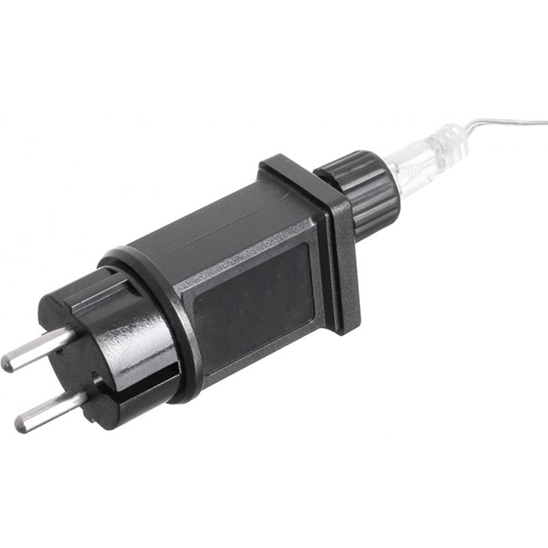 Электрогирлянда FEERIA встроенный светодиод (LED) 400 ламп 16 м