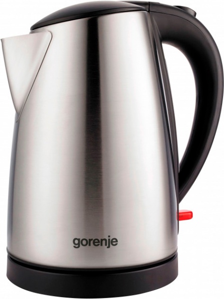 Електрочайник Gorenje K 17 FE 