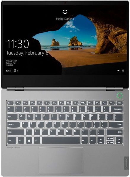 Ультрабук Lenovo ThinkBook S-13-IWL 13,3