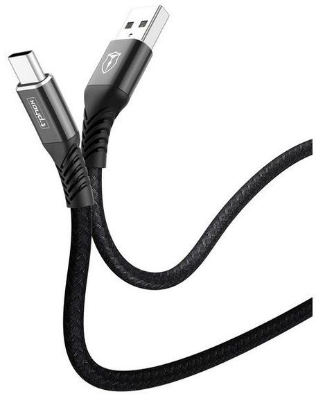 T-PHOX чорний (T-C814 black) JAGGER 