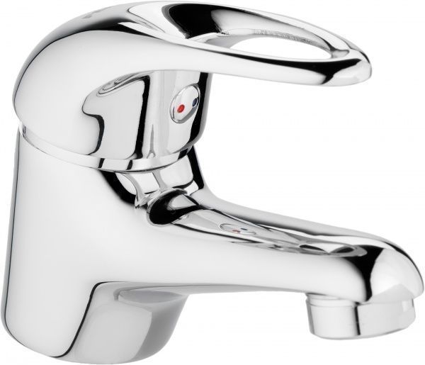 Змішувач для умивальника Ferro ROSA BRR 2