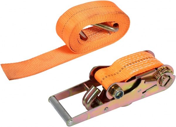 Стяжка для кріплення вантажу СР-75-7,5/6000 