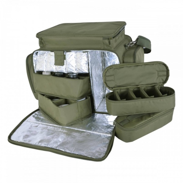 Сумка Акрополіс РСФ-2 рыболовная фидерная