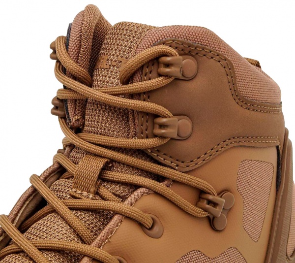 Черевики туристичні CHIMERA Chimera MID 12818219 dark coyote