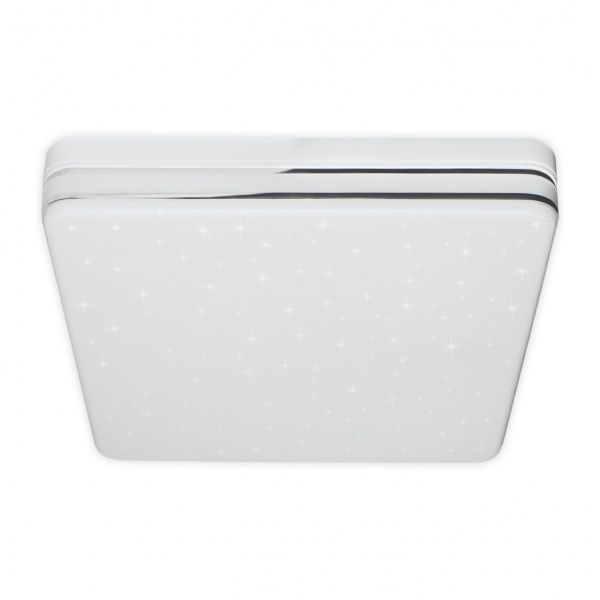 Світильник світлодіодний Hopfen SNOW-35S 35 Вт білий 4500 К SNOW-35S 35W 4500K