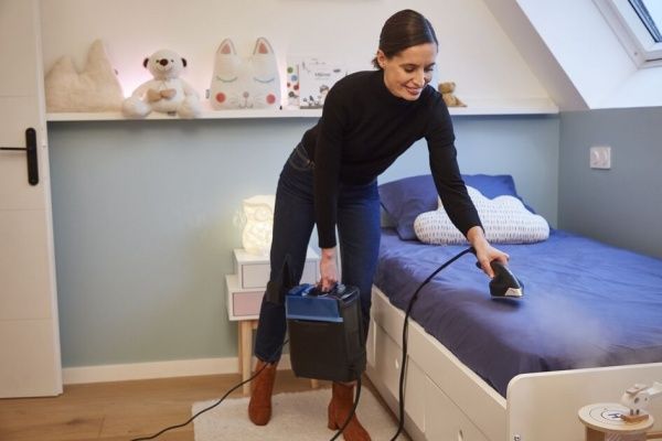 Гладильная система Tefal IXEO CubeUT2020