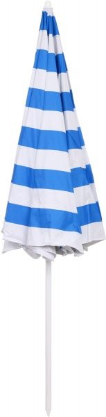 Зонт пляжный Indigo FNB-200-01PTWS синяя полоска 2,5 м