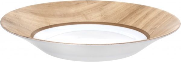 Тарілка супова Alpaga 23 см Luminarc