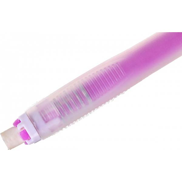 Ластик фиолетовый MF15206 Nota Bene